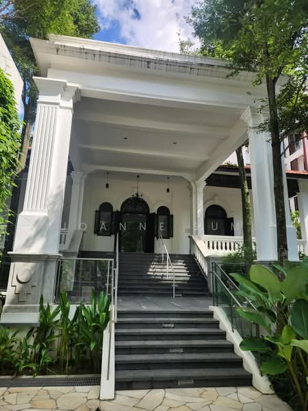 Buckley Classique, 11 Buckley Road, 3 Bedrooms, 1,410 sqft, Condominium For Rent, by Joanne Sum, 500163510 - Clubhouse - PropertyGuru.com.sg