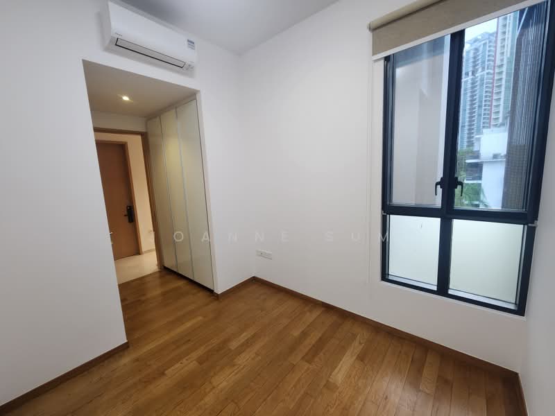 Buckley Classique, 11 Buckley Road, 3 Bedrooms, 1,410 sqft, Condominium For Rent, by Joanne Sum, 500163510 - Bedroom 3 - PropertyGuru.com.sg