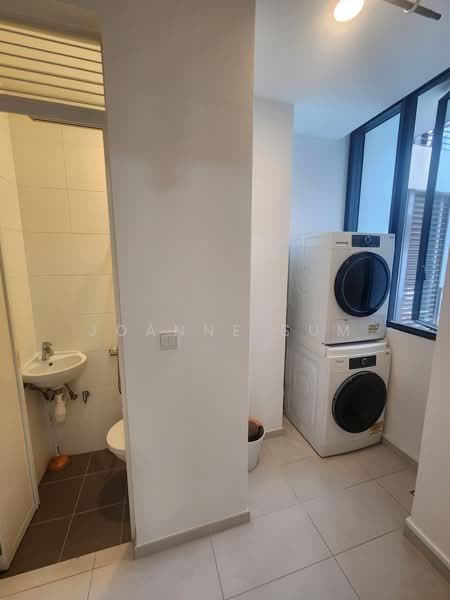Buckley Classique, 11 Buckley Road, 3 Bedrooms, 1,410 sqft, Condominium For Rent, by Joanne Sum, 500163510 - Yard - PropertyGuru.com.sg