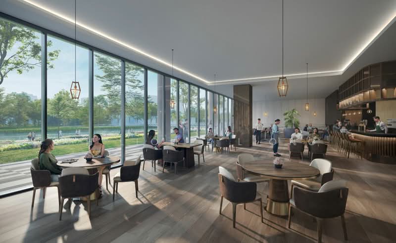 Gourmet Xchange, 1 Kallang Way 5, 3,175 sqft, Factory / Workshop (B2) For Sale, by PH Lionel Liong, 500163511 - Interior - CommercialGuru.com.sg