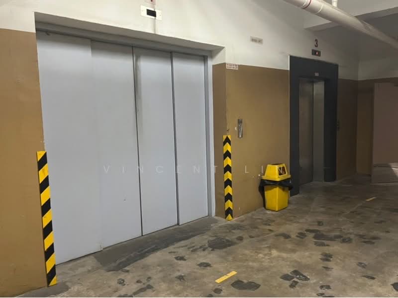 Gold Pine Industrial Building, 126 Joo Seng Road, 170 sqft, Light Industrial (B1) For Rent, by Vincent Lin, 500163516 - CommercialGuru.com.sg