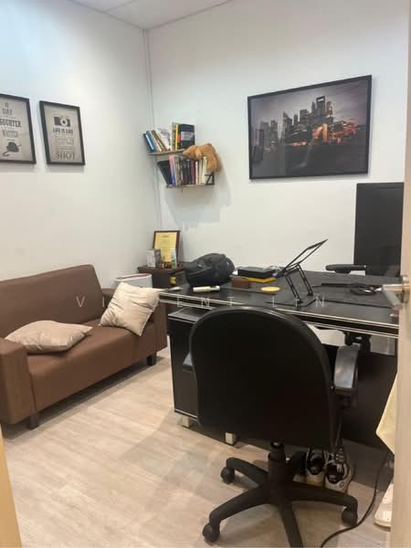 Woodlands Bizhub, 190 Woodlands Industrial Park E5, 148 sqft, Factory / Workshop (B2) For Rent, by Vincent Lin, 500163520 - CommercialGuru.com.sg