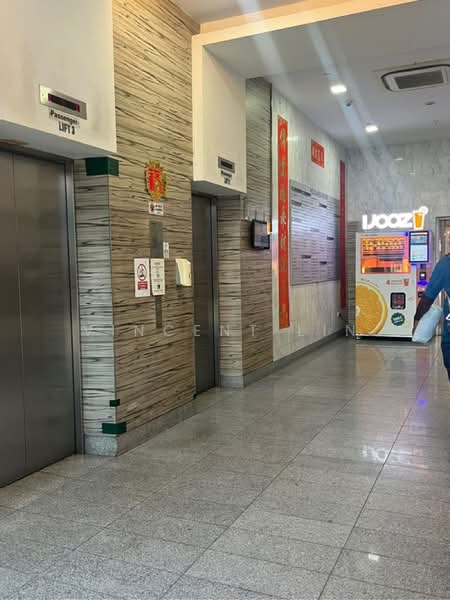 Woodlands Bizhub, 190 Woodlands Industrial Park E5, 148 sqft, Factory / Workshop (B2) For Rent, by Vincent Lin, 500163520 - CommercialGuru.com.sg