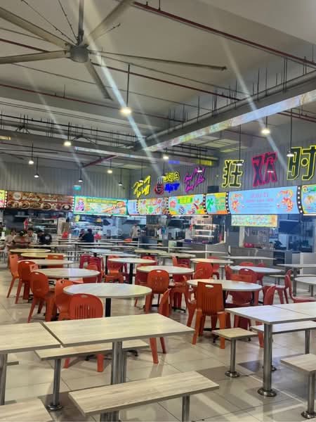 Woodlands Bizhub, 190 Woodlands Industrial Park E5, 148 sqft, Factory / Workshop (B2) For Rent, by Vincent Lin, 500163520 - CommercialGuru.com.sg