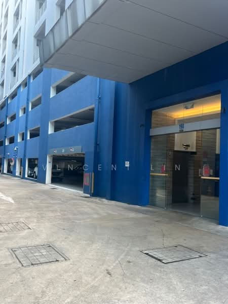 Woodlands Bizhub, 190 Woodlands Industrial Park E5, 148 sqft, Factory / Workshop (B2) For Rent, by Vincent Lin, 500163520 - CommercialGuru.com.sg
