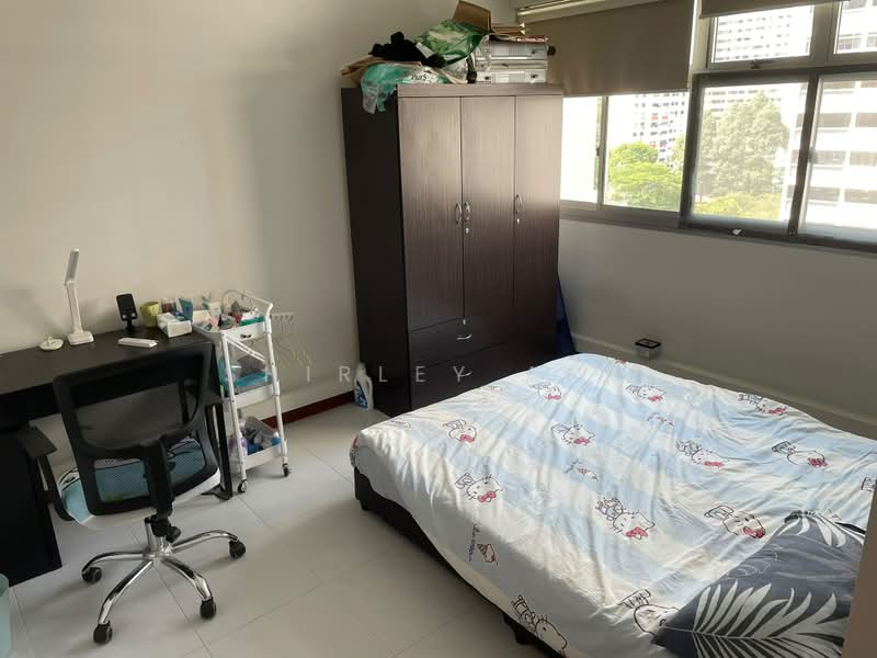 18A Holland Drive, 18A Holland Drive, Room Rental, 160 sqft, HDB Flat For Rent, by Shirley Ang, 500163525 - Bedroom - PropertyGuru.com.sg
