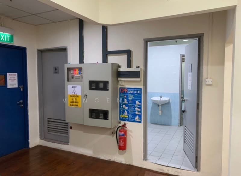 Entrepreneur Business Centre, 18 Kaki Bukit Road 3, 139 sqft, Light Industrial (B1) For Rent, by Vincent Lin, 500163526 - CommercialGuru.com.sg