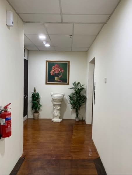 Entrepreneur Business Centre, 18 Kaki Bukit Road 3, 139 sqft, Light Industrial (B1) For Rent, by Vincent Lin, 500163526 - CommercialGuru.com.sg