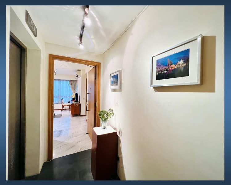 Iridium, 11 Lincoln Road, 2 Bedrooms, 764 sqft, Apartment For Rent, by Angella Thoo, 500163530 - Interior - PropertyGuru.com.sg