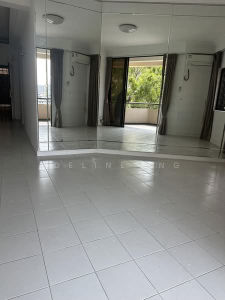 Bayshore Park, 50 Bayshore Road, 3 Bedrooms, 1,292 sqft, Condominium For Sale, by Adeline Ang, 500163531 - Balcony - PropertyGuru.com.sg