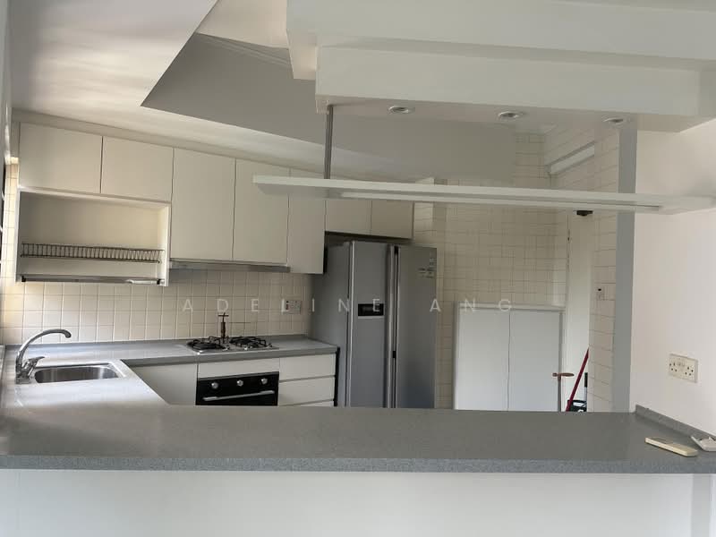 Bayshore Park, 50 Bayshore Road, 3 Bedrooms, 1,292 sqft, Condominium For Sale, by Adeline Ang, 500163531 - Kitchen - PropertyGuru.com.sg