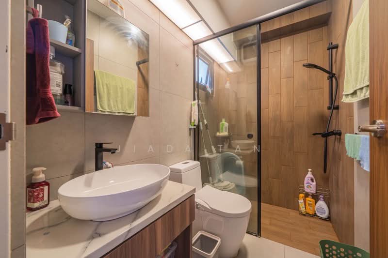 27A Jalan Membina, 27A Jalan Membina, 3 Bedrooms, 968 sqft, HDB Flat For Sale, by Jiada Tan, 500163536 - PropertyGuru.com.sg