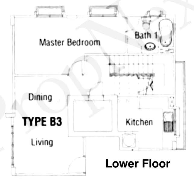 Sunshine Grove, 2 Jalan Labu Merah, 2 Bedrooms, 1,001 sqft, Apartment For Sale, by Jiada Tan, 500163537 - PropertyGuru.com.sg