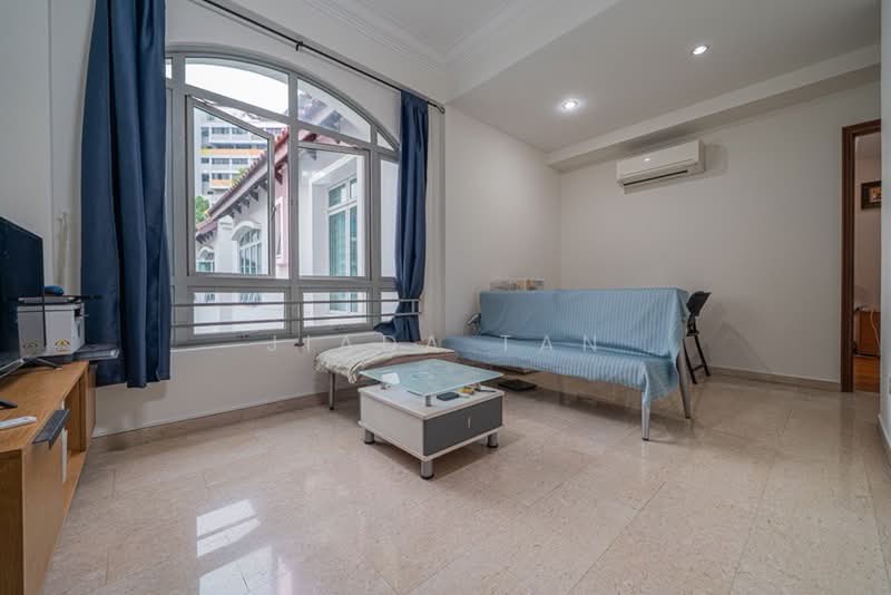 Sunshine Grove, 2 Jalan Labu Merah, 2 Bedrooms, 1,001 sqft, Apartment For Sale, by Jiada Tan, 500163537 - PropertyGuru.com.sg