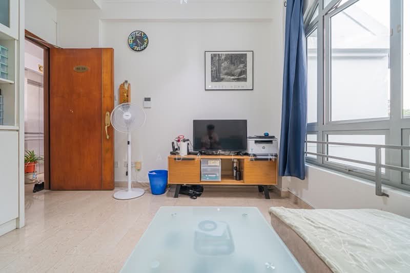 Sunshine Grove, 2 Jalan Labu Merah, 2 Bedrooms, 1,001 sqft, Apartment For Sale, by Jiada Tan, 500163537 - PropertyGuru.com.sg