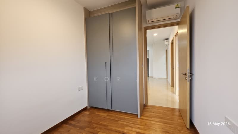 Urban Treasures, 207 Jalan Eunos, 2 Bedrooms, 646 sqft, Condominium For Rent, by Kor ., 500163542 - Common Bedroom - PropertyGuru.com.sg