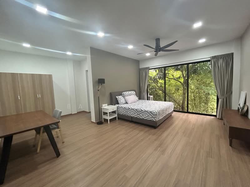Meragi Road, , 6 Bedrooms, 4,600 sqft, Terraced House For Sale, by Barry Chew, 500163545 - Bedroom - PropertyGuru.com.sg