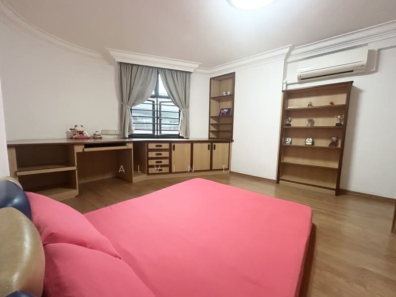 341B Sembawang Close, 341B Sembawang Close, 4 Bedrooms, 1,195 sqft, HDB Flat For Sale, by Alvin Toh, 500163546 - Bedroom - PropertyGuru.com.sg