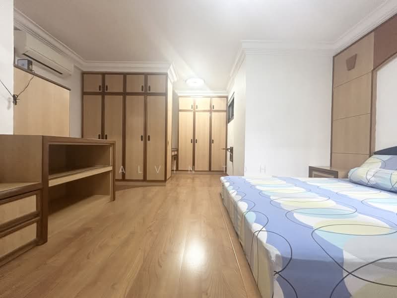 341B Sembawang Close, 341B Sembawang Close, 4 Bedrooms, 1,195 sqft, HDB Flat For Sale, by Alvin Toh, 500163546 - Bedroom - PropertyGuru.com.sg