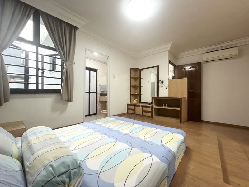 341B Sembawang Close, 341B Sembawang Close, 4 Bedrooms, 1,195 sqft, HDB Flat For Sale, by Alvin Toh, 500163546 - Bedroom - PropertyGuru.com.sg