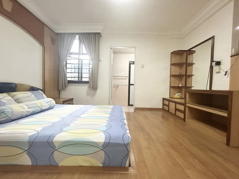 341B Sembawang Close, 341B Sembawang Close, 4 Bedrooms, 1,195 sqft, HDB Flat For Sale, by Alvin Toh, 500163546 - Bedroom - PropertyGuru.com.sg