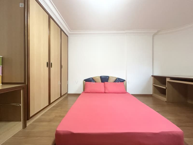 341B Sembawang Close, 341B Sembawang Close, 4 Bedrooms, 1,195 sqft, HDB Flat For Sale, by Alvin Toh, 500163546 - Bedroom - PropertyGuru.com.sg