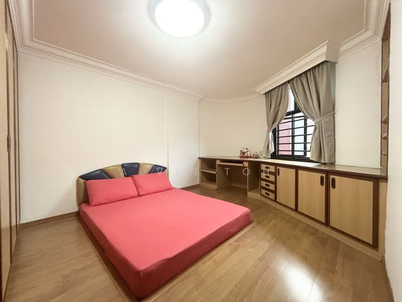 341B Sembawang Close, 341B Sembawang Close, 4 Bedrooms, 1,195 sqft, HDB Flat For Sale, by Alvin Toh, 500163546 - Bedroom - PropertyGuru.com.sg