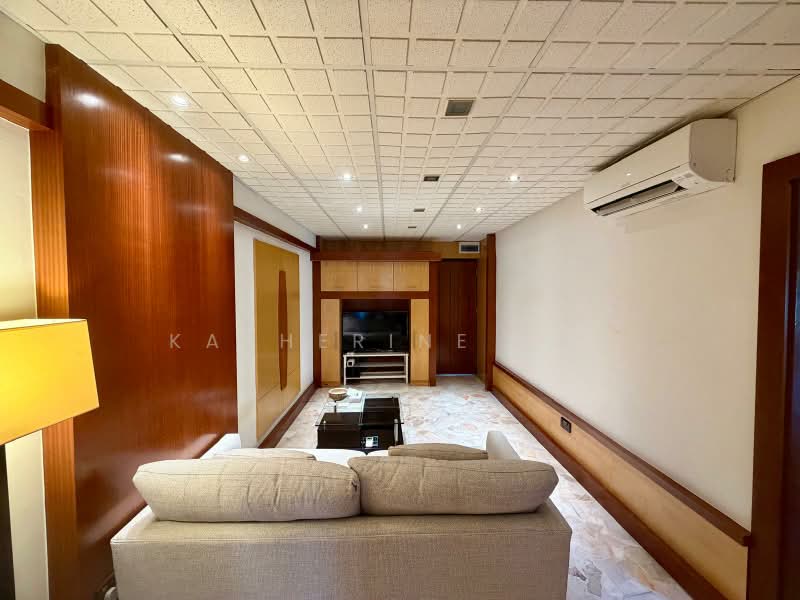 535 Upper Cross Street, 535 Upper Cross Street, 1 Bedroom, 646 sqft, HDB Flat For Rent, by Katherine Tay, 500163547 - Living Room - PropertyGuru.com.sg