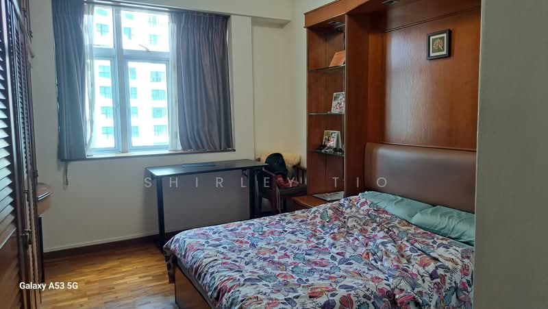 Euro-Asia Court, 3 River Valley Close, 3 Bedrooms, 1,431 sqft, Condominium For Sale, by Shirley Tio, 500163550 - Bedroom - PropertyGuru.com.sg