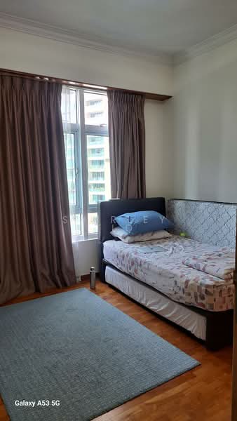 Euro-Asia Court, 3 River Valley Close, 3 Bedrooms, 1,431 sqft, Condominium For Sale, by Shirley Tio, 500163550 - Bedroom - PropertyGuru.com.sg