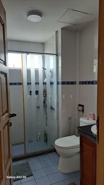 Euro-Asia Court, 3 River Valley Close, 3 Bedrooms, 1,431 sqft, Condominium For Sale, by Shirley Tio, 500163550 - Bathroom - PropertyGuru.com.sg
