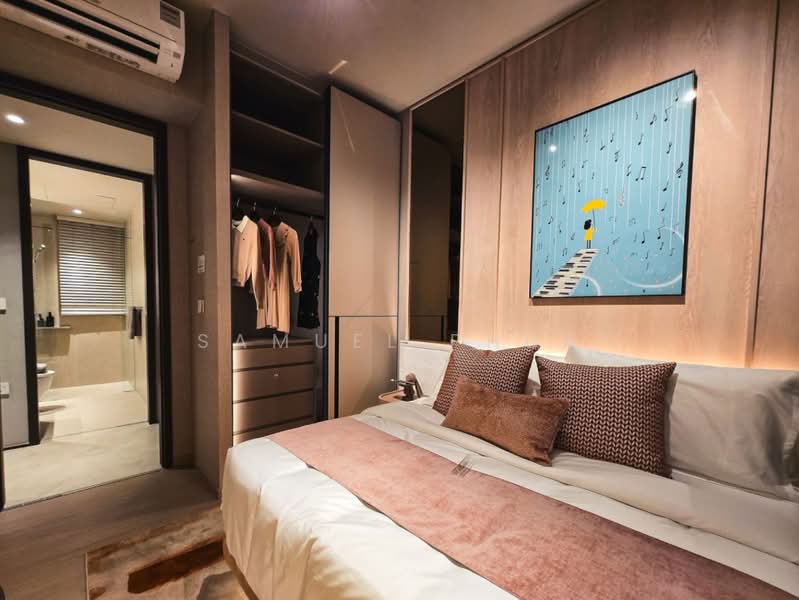 Cheap 4 bed in Queenstown, , 4 Bedrooms, 1,206 sqft, Condominium For Sale, by Samuel Phua, 500163551 - Bedroom - PropertyGuru.com.sg