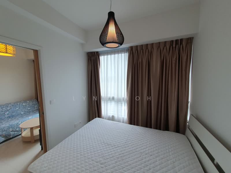 Loft@Holland, 151 Holland Road, Studio, 323 sqft, Condominium For Rent, by Lynn Goh, 500163553 - Bedroom - PropertyGuru.com.sg