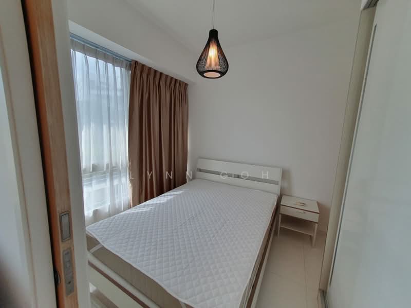 Loft@Holland, 151 Holland Road, Studio, 323 sqft, Condominium For Rent, by Lynn Goh, 500163553 - Bedroom - PropertyGuru.com.sg