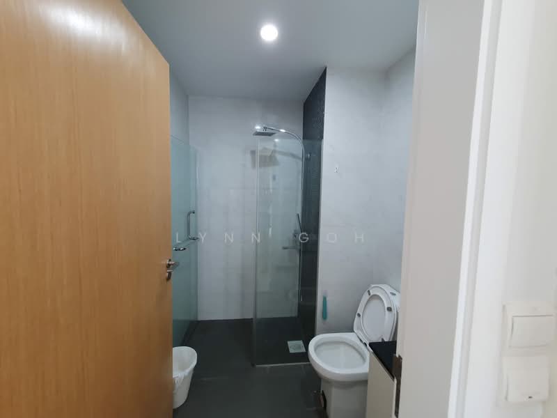 Loft@Holland, 151 Holland Road, Studio, 323 sqft, Condominium For Rent, by Lynn Goh, 500163553 - Bathroom - PropertyGuru.com.sg