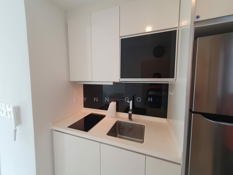 Loft@Holland, 151 Holland Road, Studio, 323 sqft, Condominium For Rent, by Lynn Goh, 500163553 - PropertyGuru.com.sg