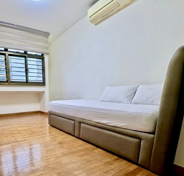 627 Senja Road, 627 Senja Road, 3 Bedrooms, 1,184 sqft, HDB Flat For Sale, by Xavier Ng, 500163554 - Common Room - PropertyGuru.com.sg