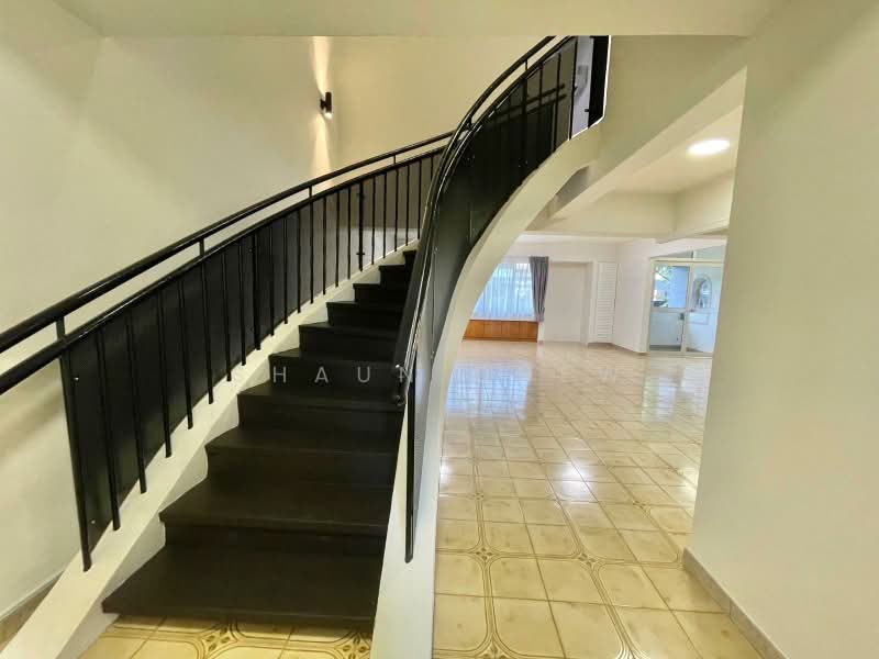 Chancery Court, 36A Dunearn Road, 3 Bedrooms, 2,034 sqft, Condominium For Rent, by Shaun Chew, 500163556 - Interior - PropertyGuru.com.sg