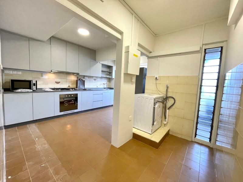 Chancery Court, 36A Dunearn Road, 3 Bedrooms, 2,034 sqft, Condominium For Rent, by Shaun Chew, 500163556 - Kitchen - PropertyGuru.com.sg