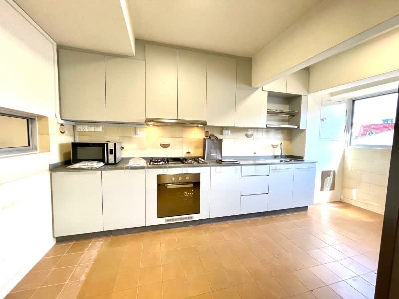 Chancery Court, 36A Dunearn Road, 3 Bedrooms, 2,034 sqft, Condominium For Rent, by Shaun Chew, 500163556 - Kitchen - PropertyGuru.com.sg
