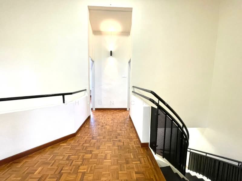 Chancery Court, 36A Dunearn Road, 3 Bedrooms, 2,034 sqft, Condominium For Rent, by Shaun Chew, 500163556 - Corridor - PropertyGuru.com.sg