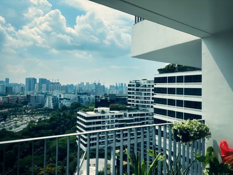 The Interlace, 180 Depot Road, 4 Bedrooms, 2,099 sqft, Condominium For Rent, by Jane Lau, 500163557 - View - PropertyGuru.com.sg