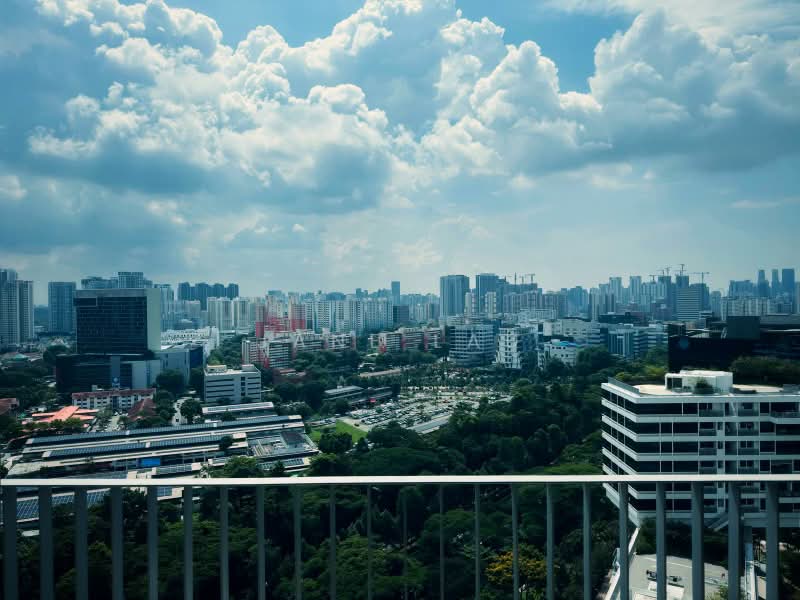 The Interlace, 180 Depot Road, 4 Bedrooms, 2,099 sqft, Condominium For Rent, by Jane Lau, 500163557 - View - PropertyGuru.com.sg