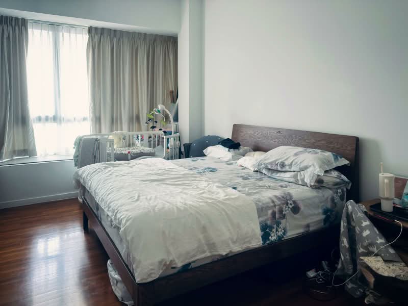 The Interlace, 180 Depot Road, 4 Bedrooms, 2,099 sqft, Condominium For Rent, by Jane Lau, 500163557 - Bedroom - PropertyGuru.com.sg