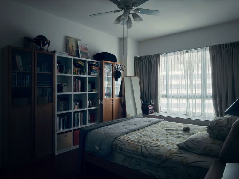 The Interlace, 180 Depot Road, 4 Bedrooms, 2,099 sqft, Condominium For Rent, by Jane Lau, 500163557 - Bedroom - PropertyGuru.com.sg