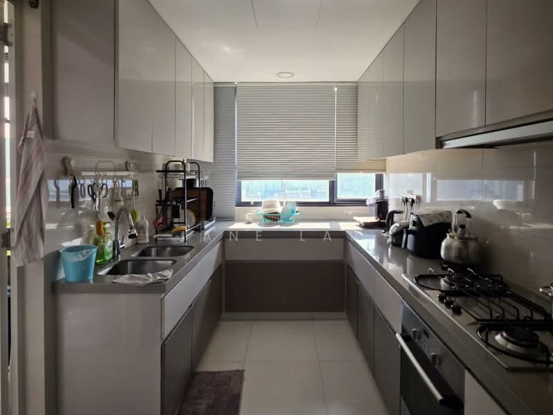 The Interlace, 180 Depot Road, 4 Bedrooms, 2,099 sqft, Condominium For Rent, by Jane Lau, 500163557 - Kitchen - PropertyGuru.com.sg