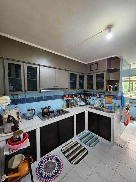 270 Bishan Street 24, 270 Bishan Street 24, 3 Bedrooms, 1,119 sqft, HDB Flat For Sale, by Sindy-Jarmayne Ho, 500163563 - Kitchen - PropertyGuru.com.sg