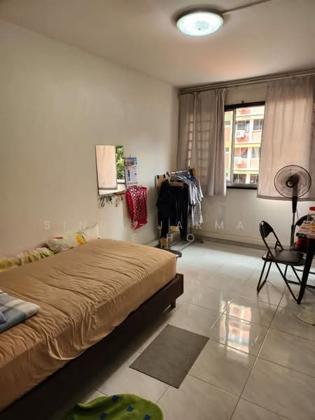 270 Bishan Street 24, 270 Bishan Street 24, 3 Bedrooms, 1,119 sqft, HDB Flat For Sale, by Sindy-Jarmayne Ho, 500163563 - Bedroom - PropertyGuru.com.sg