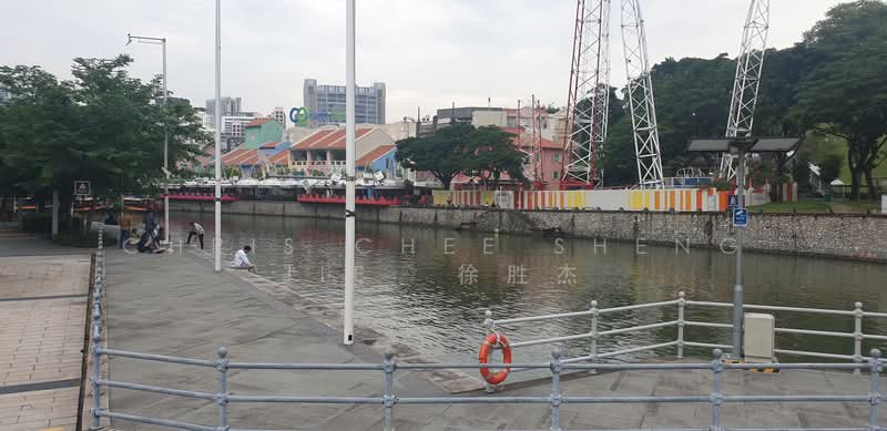 ENRICHMENT / RETAIL / SERVICES @ CLARKE QUAY, , 1,133 sqft, Mall Shop For Rent, by Chris Chee Sheng Jie 徐胜杰, 500163564 - Exterior - CommercialGuru.com.sg