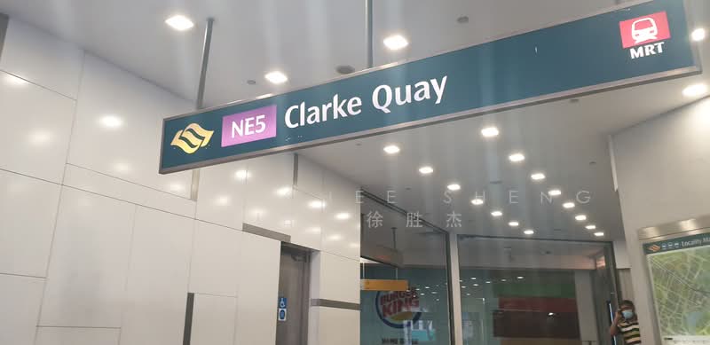 ENRICHMENT / RETAIL / SERVICES @ CLARKE QUAY, , 1,133 sqft, Mall Shop For Rent, by Chris Chee Sheng Jie 徐胜杰, 500163564 - CommercialGuru.com.sg
